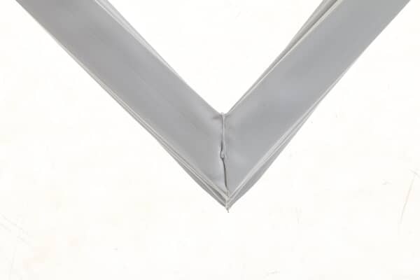 Crown Tonka Gasket Magnetic Door 37-25/32 X 78-17/32 Flush Des 1333 - Genuine