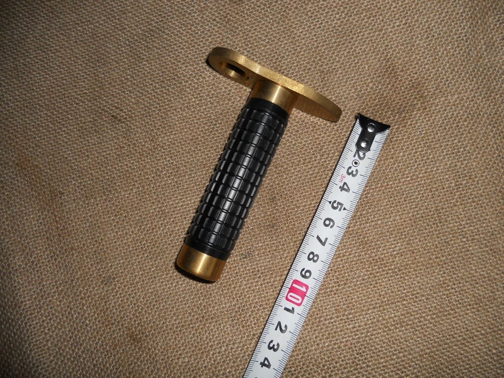 CHinese Sks/type 56 Handle(Only The Handle)