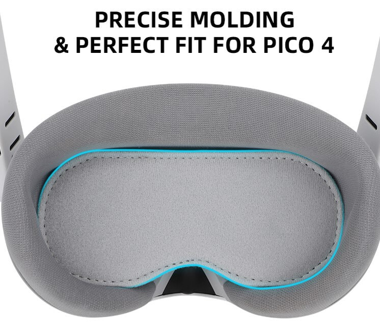Lens Cover for PICO 4