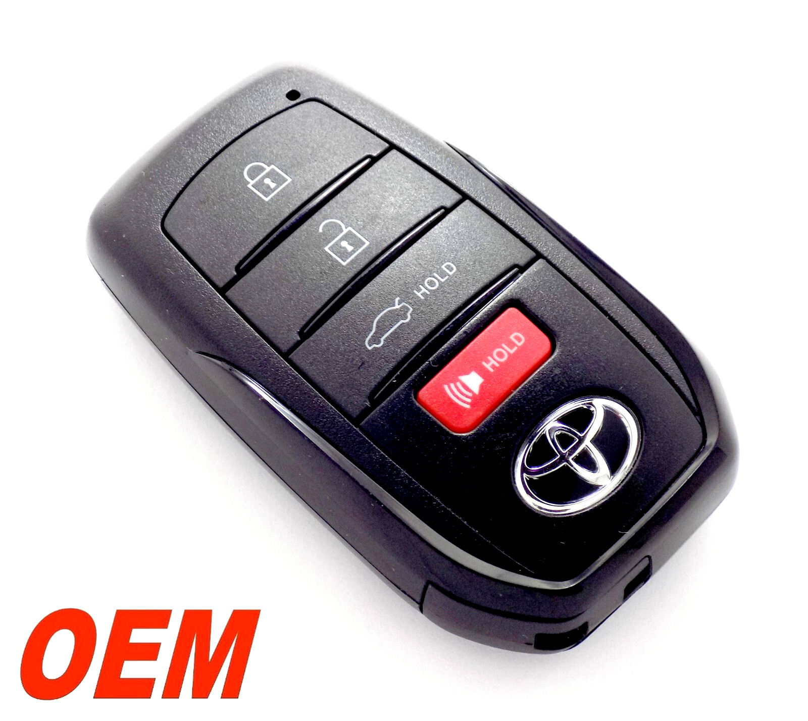 OEM 2025 TOYOTA CAMRY REMOTE KEY FOB 8990H-12350 8990H-AQ010 HYQ14FBW UNLOCKED