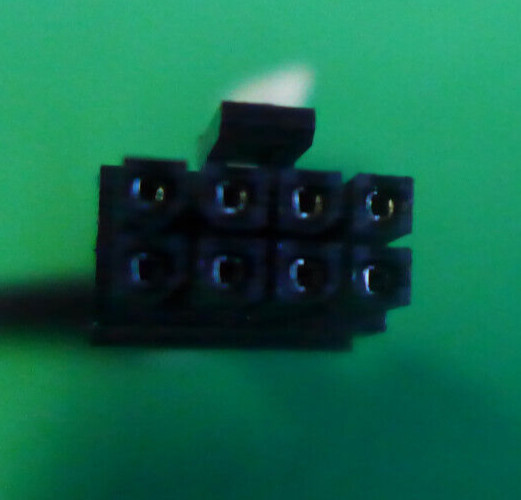 GENUINE Dell PowerEdge R750 PERC Power Cable Assembly CN3FD