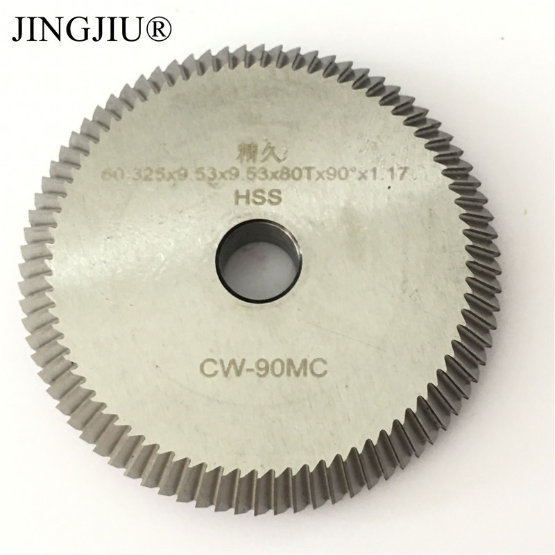 Cutter CW-90MC for HPC 1200 Series & Lagard LG1011 & ILCO Universal II Machine