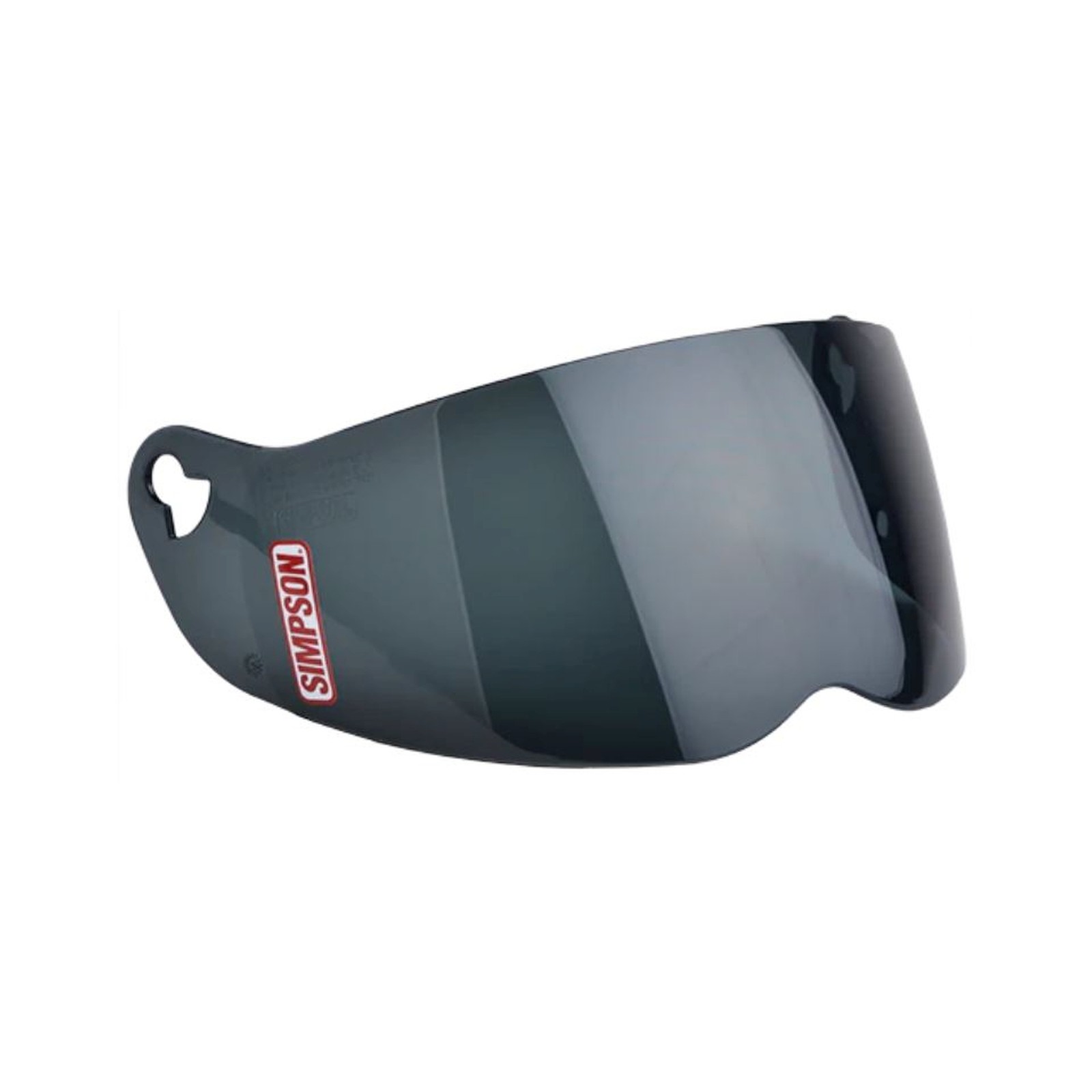 86031M Simpson Motorcycle Helmet Replacement Shields