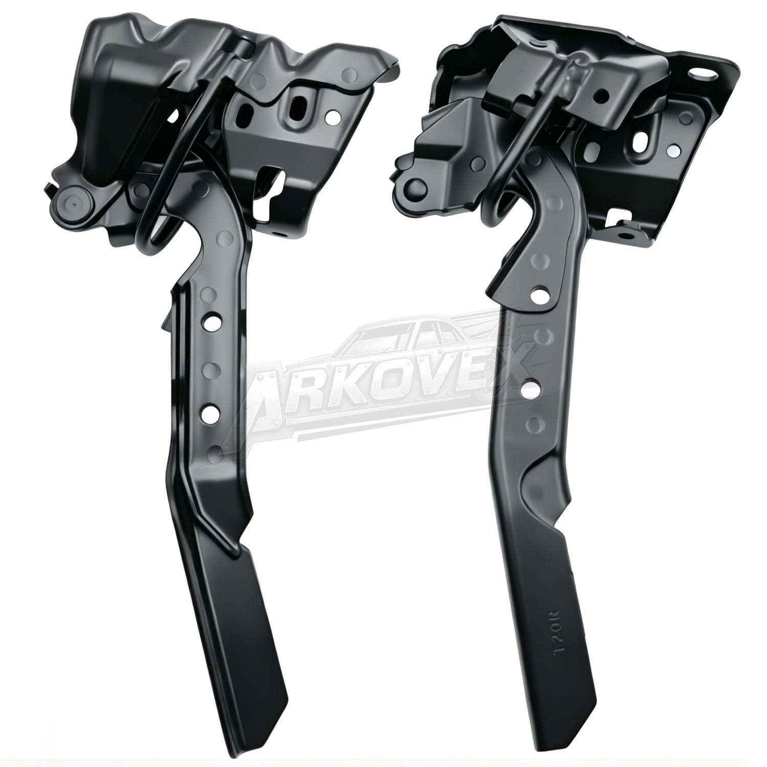 For 2022-2023 Honda Civic Replacement Left&Right Side Hood Hinges HO1236163