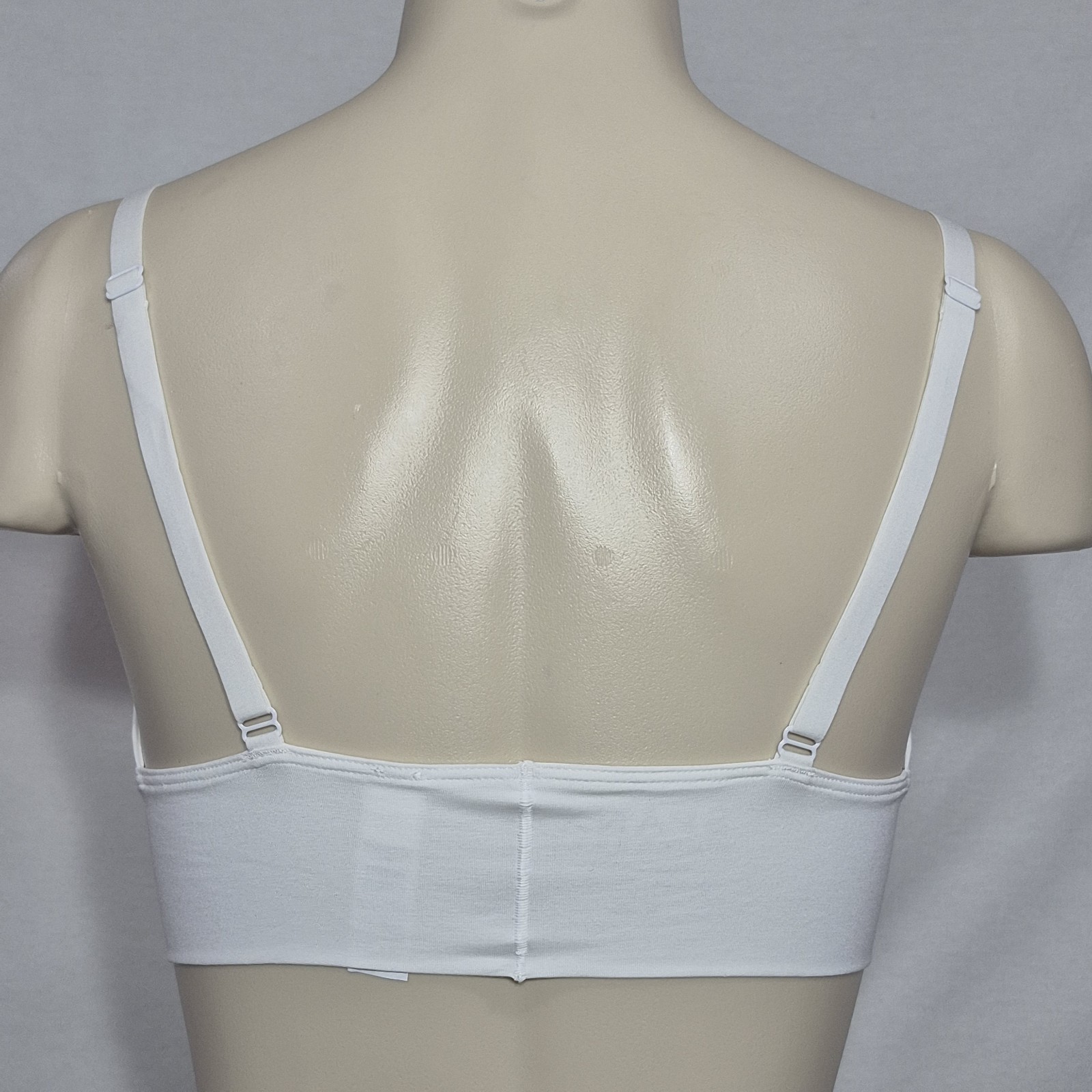 Comfort Cotton Blend BraletteSPANX®