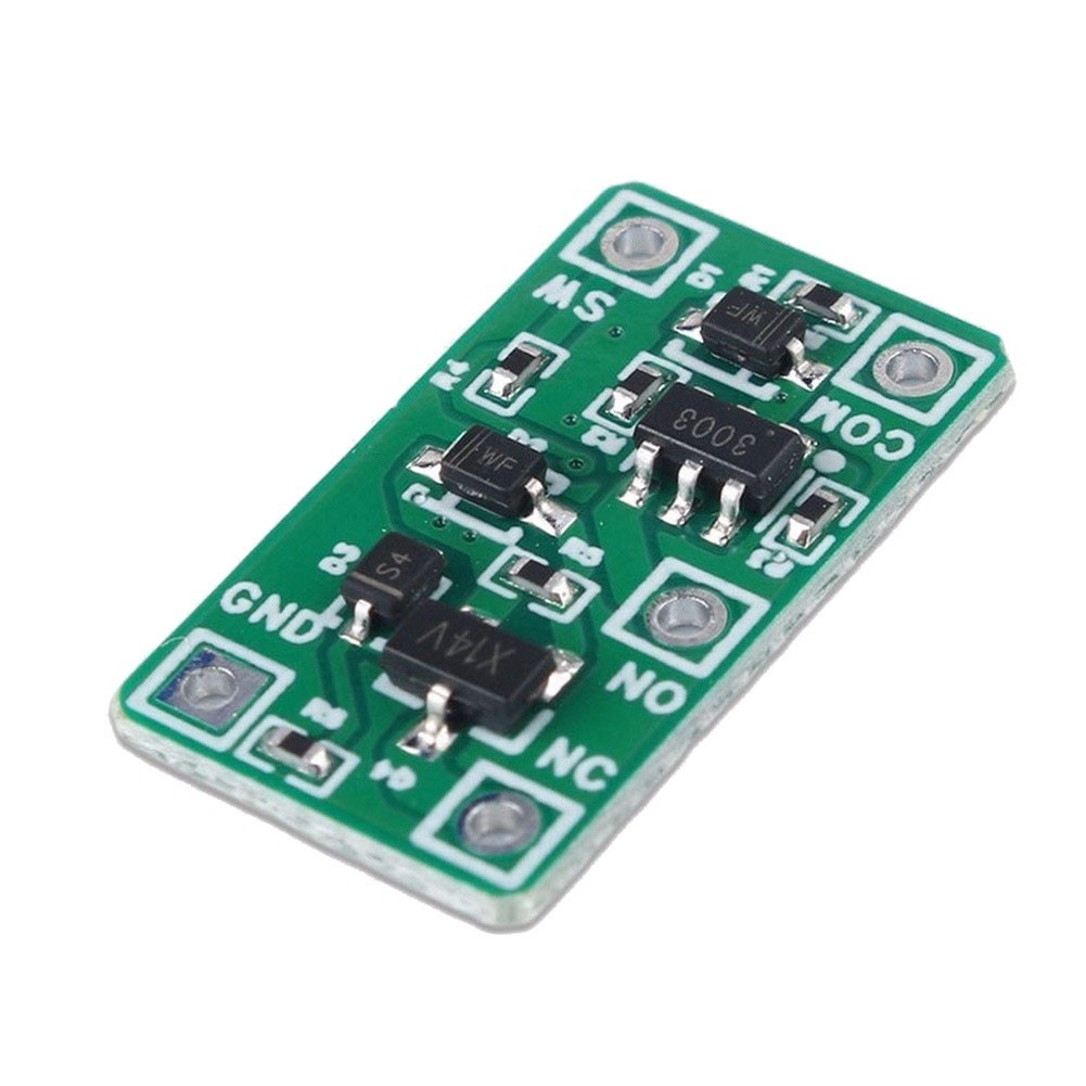 NiMH Battery Charger with Integrated Thermal Regulation and Charging Timer