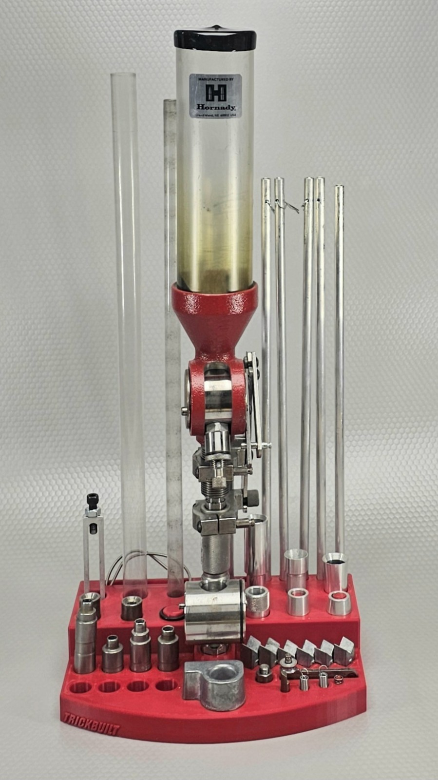 Hornady Lock And Load Ap Storage System TRICKBUILT