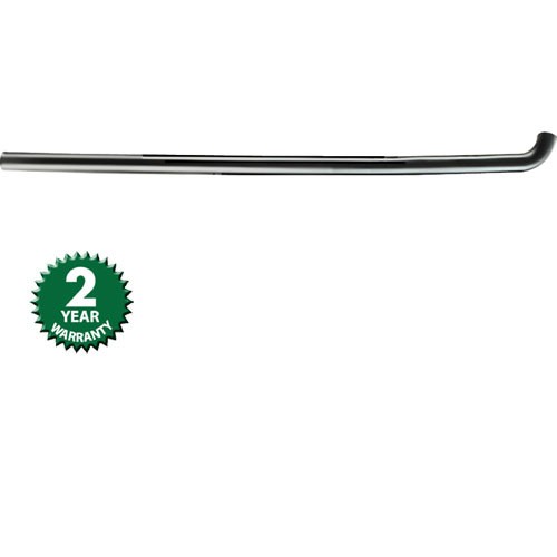 Protecbar 0072 32 in Right Hand Protective Push Bar Cover