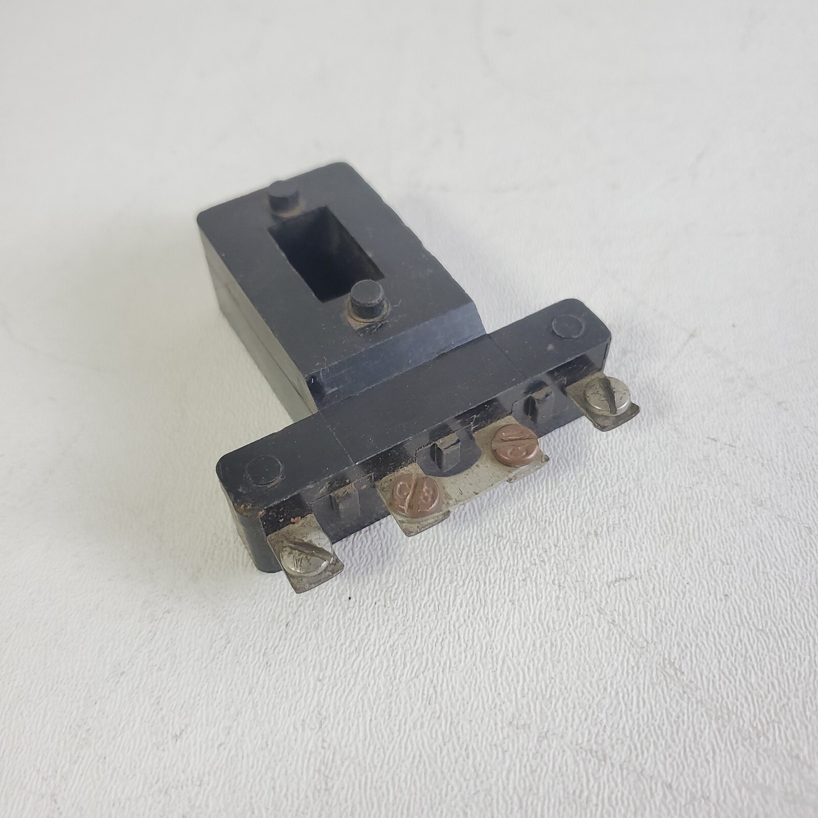 General Electric 34320-513 4-Contact Magnetic Coil 220/440V 50/60Hz 380V 50Hz