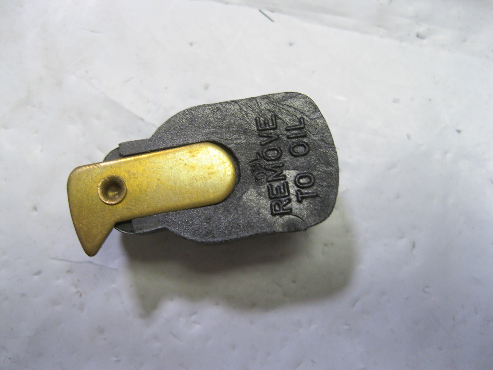 Distributor Rotor Airtex 4R1187