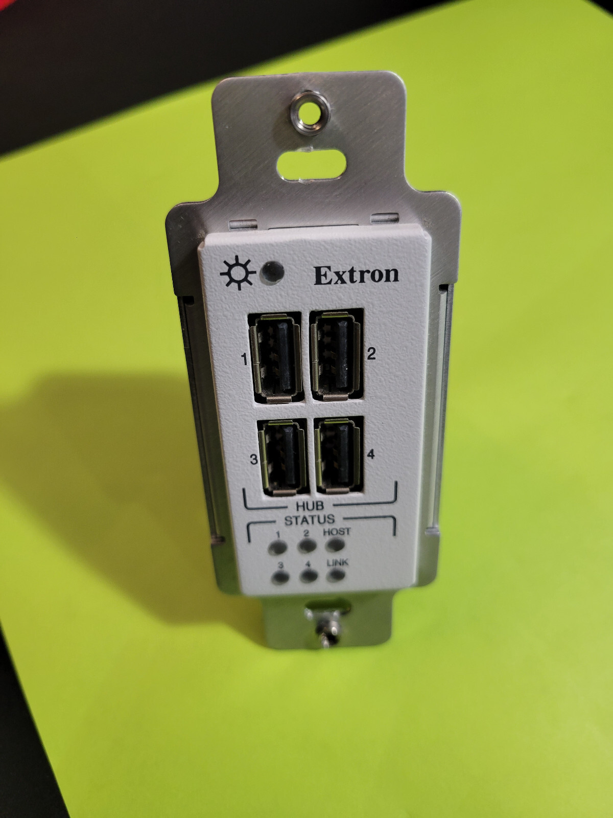 Extron USB Extender Plus D R WHITE 1818
