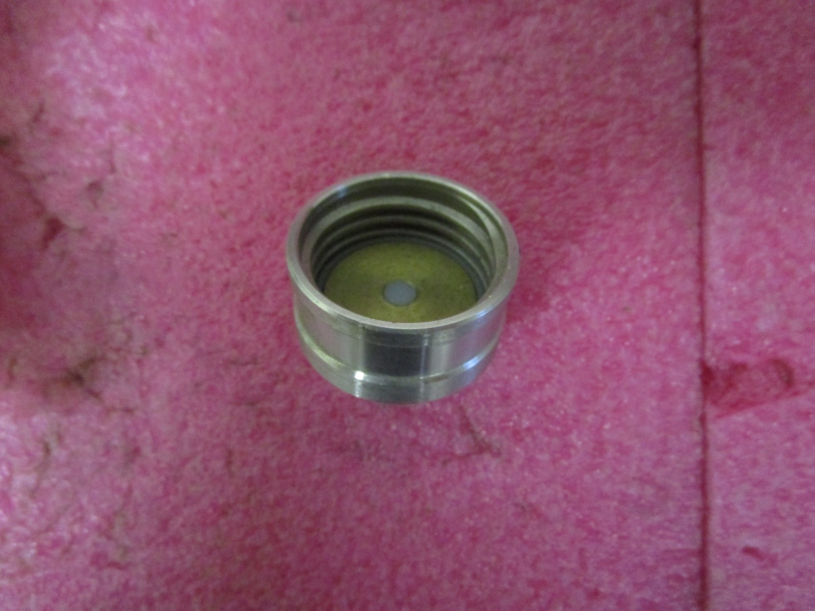 Ridgid 68892 Coupling, Rem Trans 5/8&3/4 Drum
