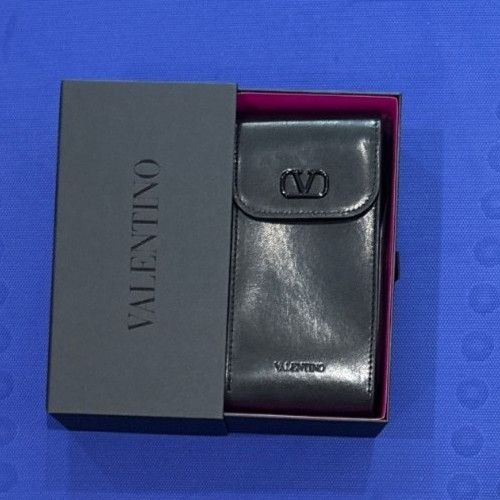 Valentino Garavani Sunglass/Eyeglasses Case-LIMITED EDITION