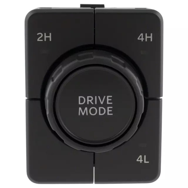 Genuine Ford Switch Assembly Control RL3Z-14B596-BA
