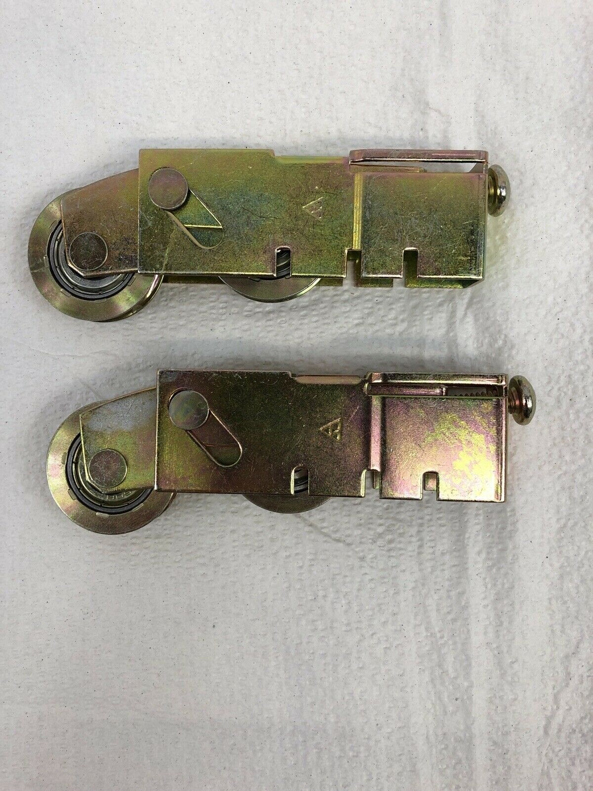 TKG Roller Housing 0120 - LOT OF 2