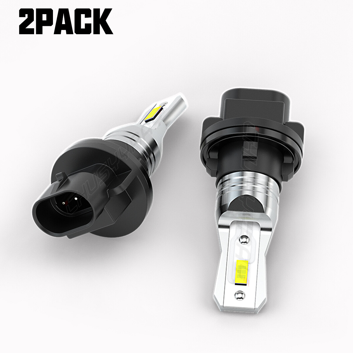 LED Bulb Kit for 2010 TRX420FA A - FOURTRAX RANCHER AT Headlight 34901-HN5-M40