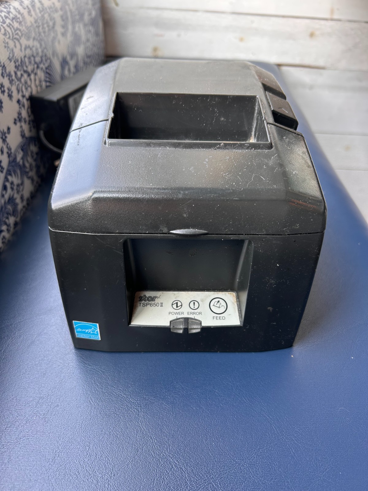 Star Micronics TSP650II Thermal Receipt Printer