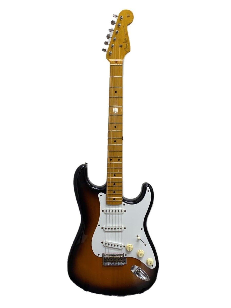 Fender Japan Electric Guitar ST57-58US Stratocaster Body Only 2004-06 2TS Used