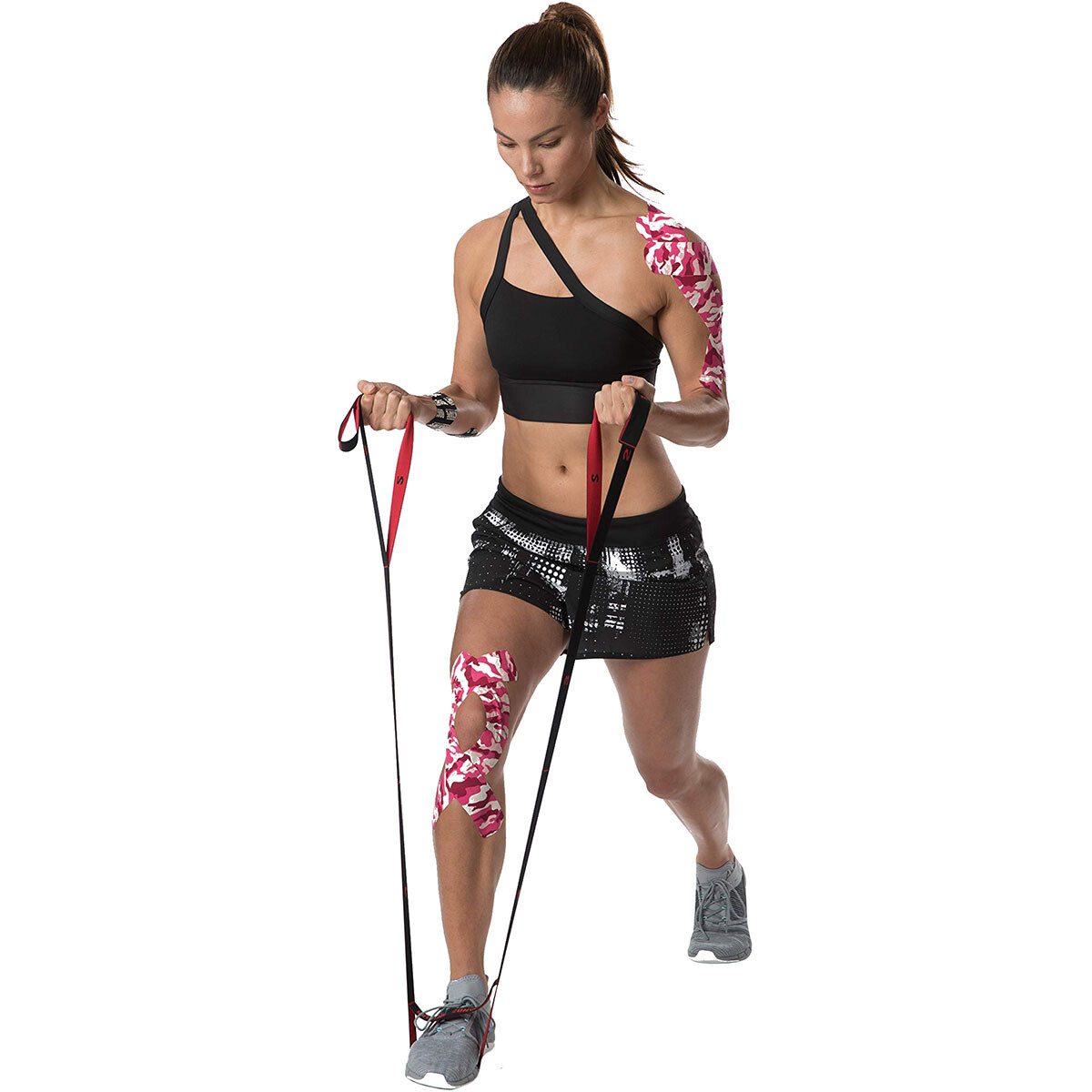 RockTape RockBand Flex Resistance Band