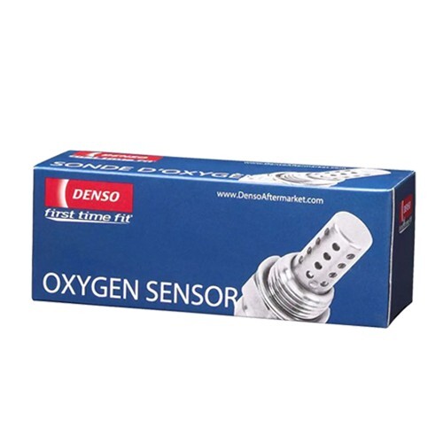Genuine DENSO Oxygen Sensor Upstream 2PCS Set for MDX RDX RLX TLX/ Ridgeline