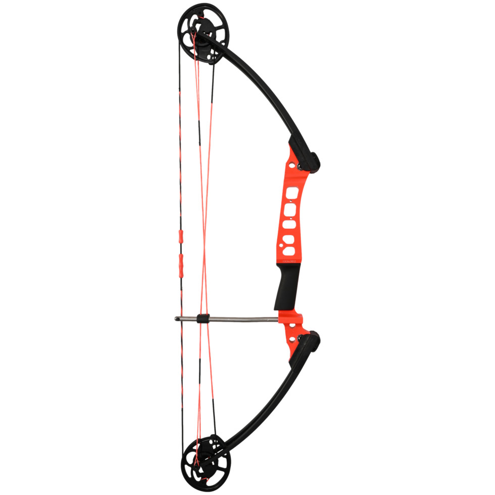 AMS Hooligan V2 RH Bow Only Blaze