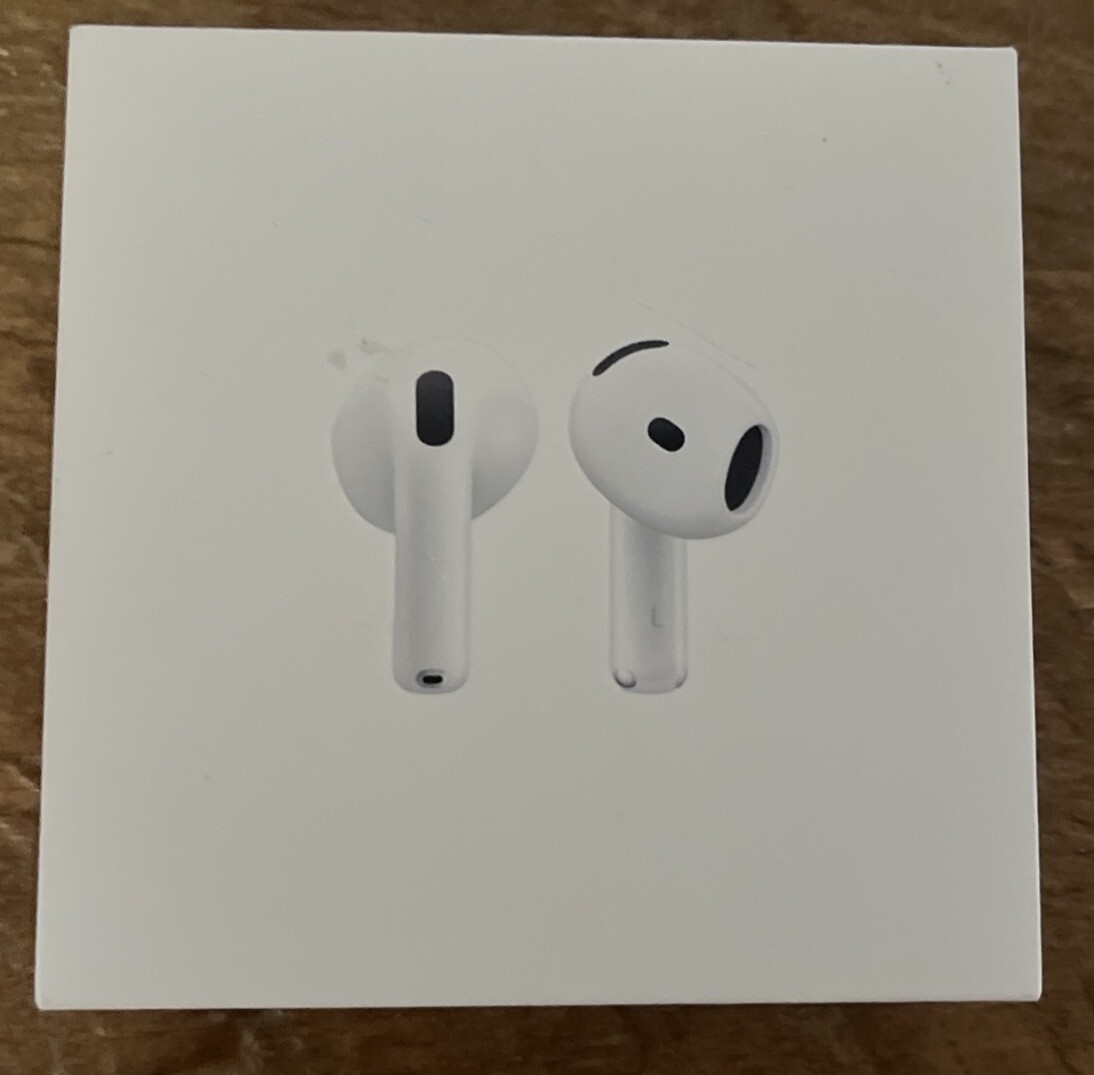 AirPods-BOX ONLY