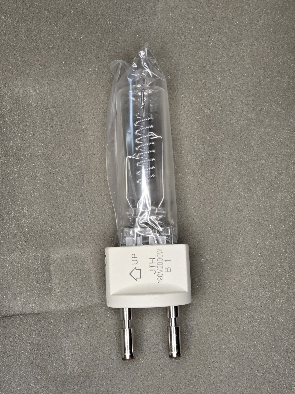 Ushio JIH-120v-2000WB Halogen Lamp