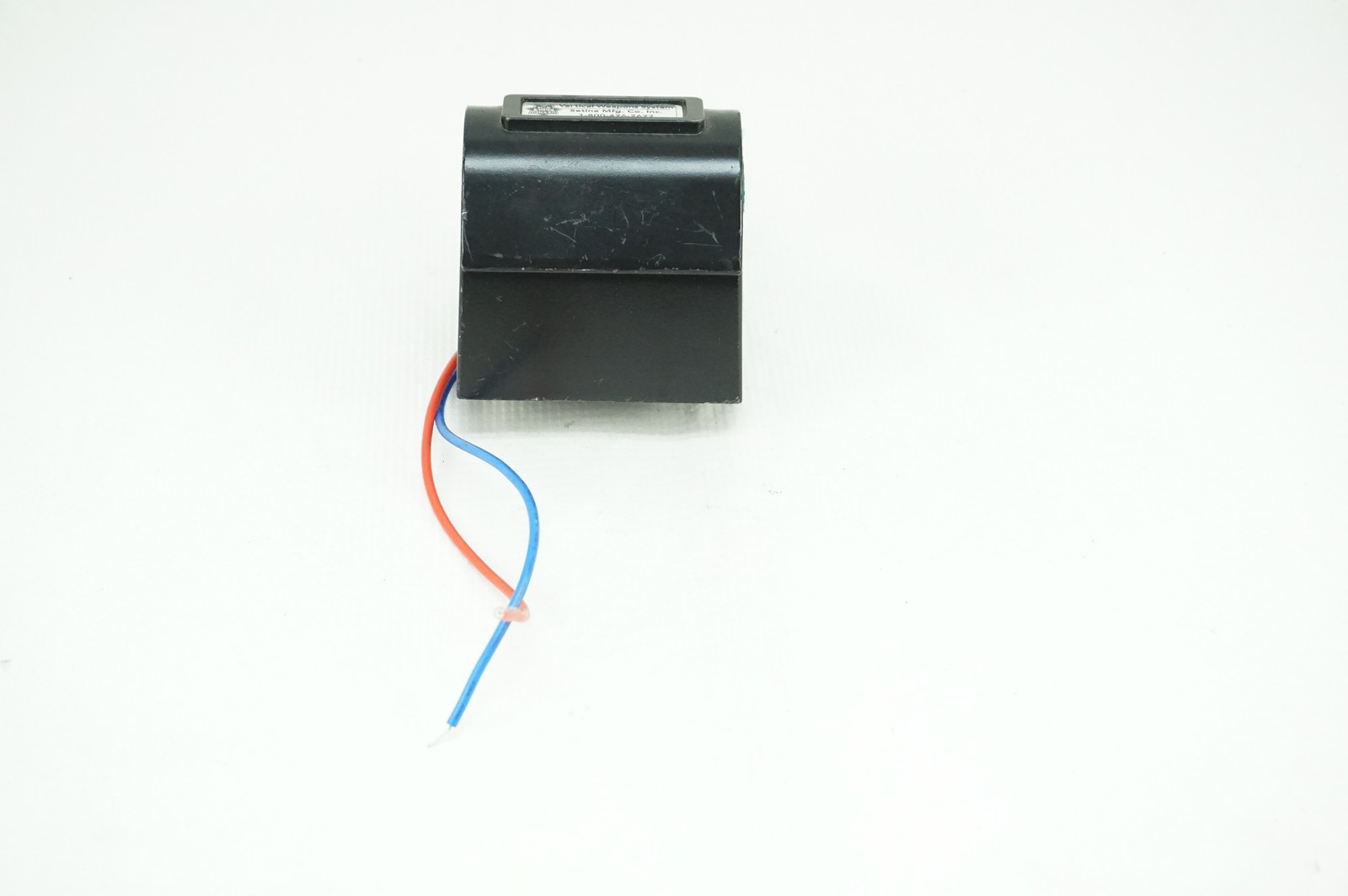 Vertical Weapon System Universal Electronic Gun Lock for Rifles and Shotguns 12V