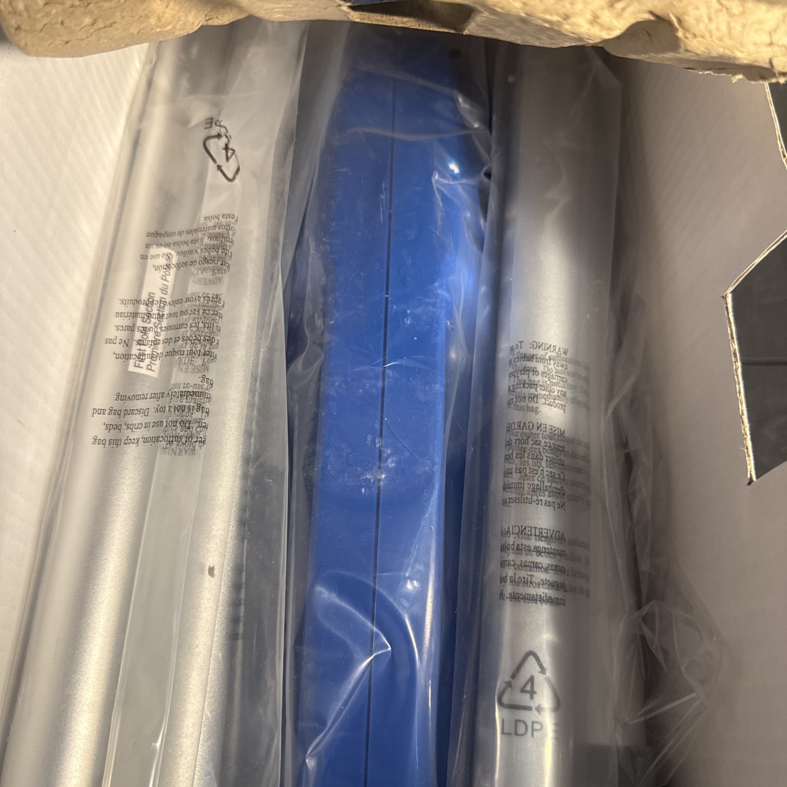 Pool Blaster MAX Li - POOL BLASTER (30161ML) OPEN BOX New