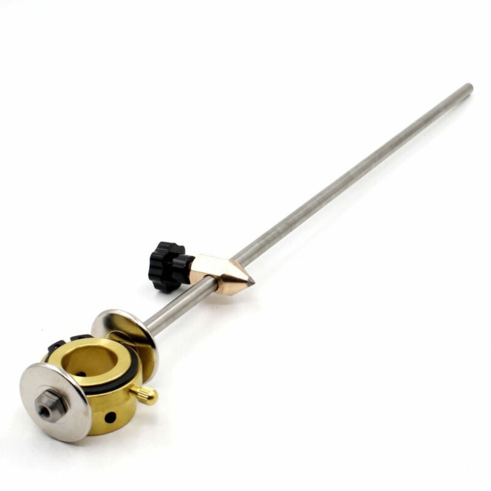 For AG60 SG55 Compatible Circular Guide Roller for Plasma Cutting Torch Insert