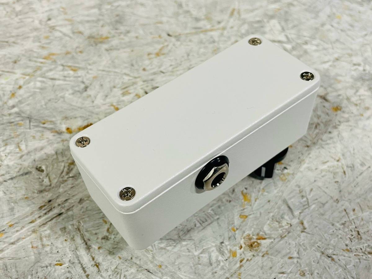 Effects Bakery Plain Bread Compressor