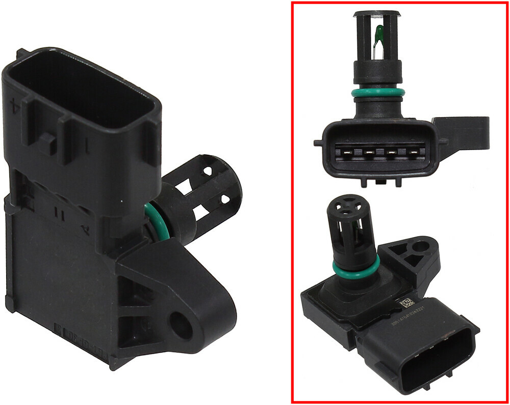 SP1 Air Temp Sensor A/C | SM-01290