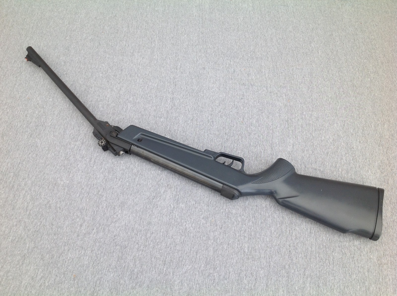 Gamo Cadet Delta .177 Cal Break Barrel Air Rifle