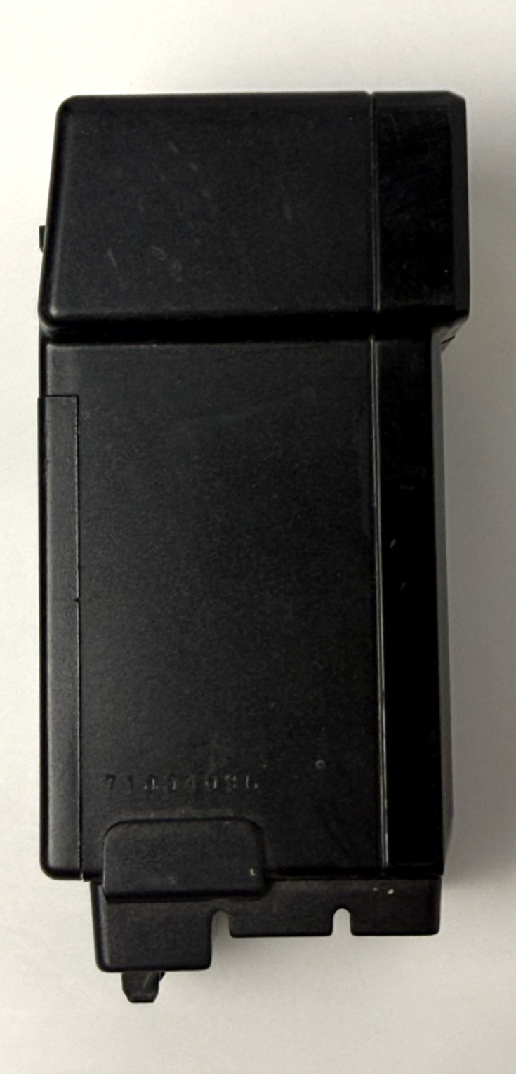 Vtg Vivitar 1/46 Flash Not Fully Tested
