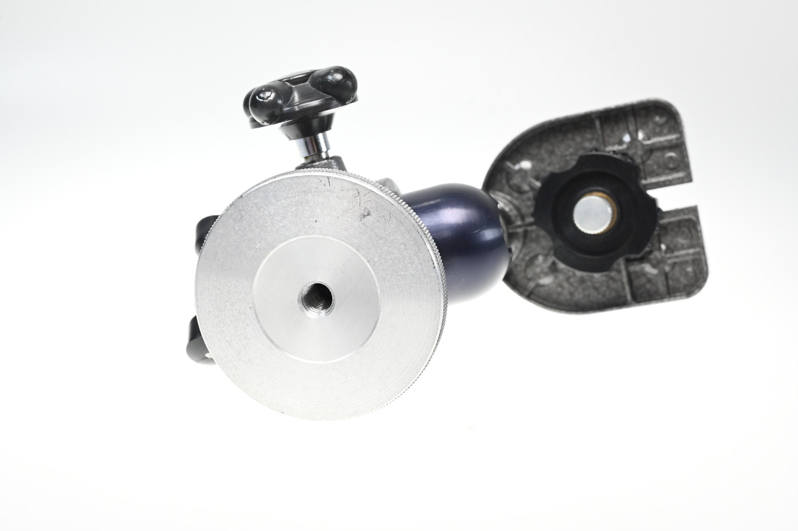 Gitzo Brevete Ball Head #G094