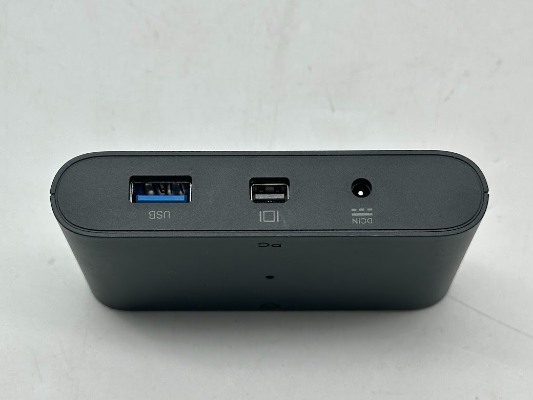 HTC 2Q2B200 PC Link Box - No Adapter