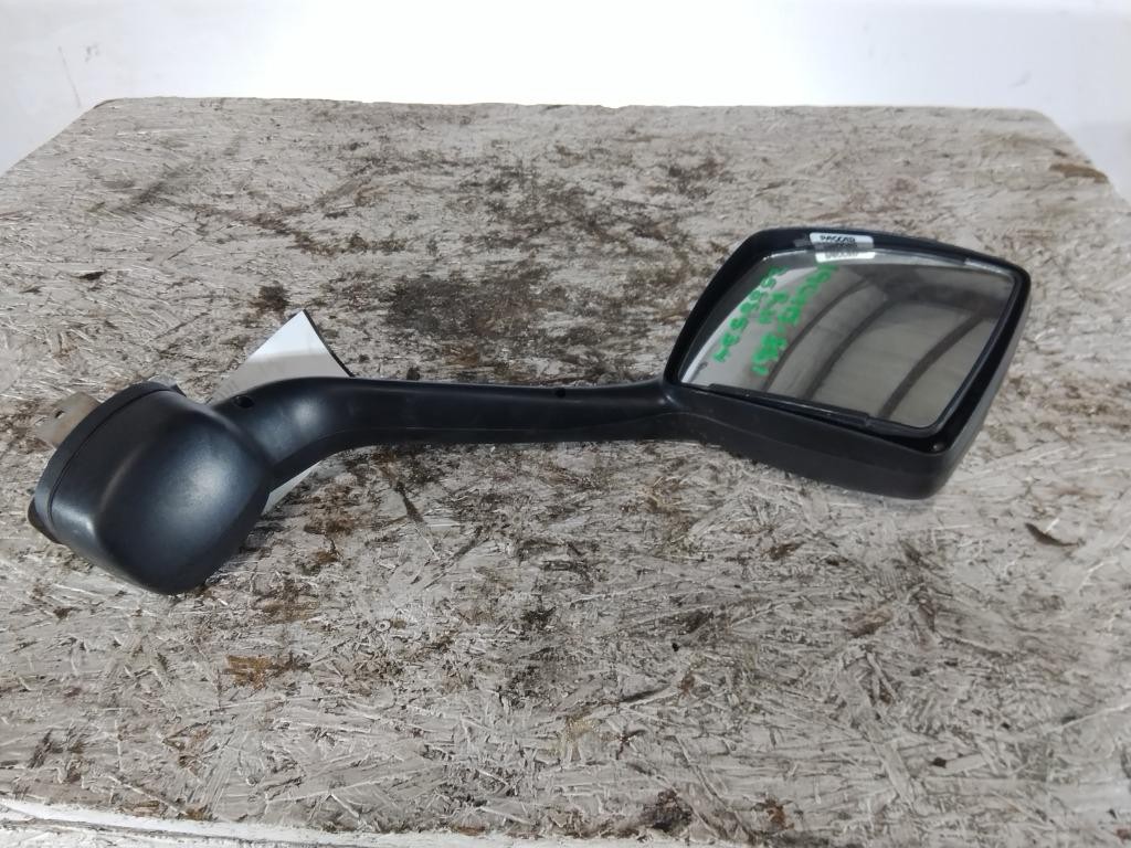 For 2020 KENWORTH T680 FENDER/HOOD MIRROR Right ,  GA