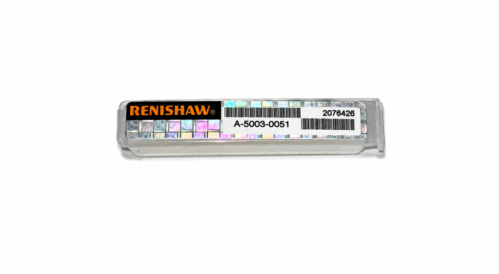 NEW RENISHAW A-5003-0051 1.5MM RUBY BALL STYLUS