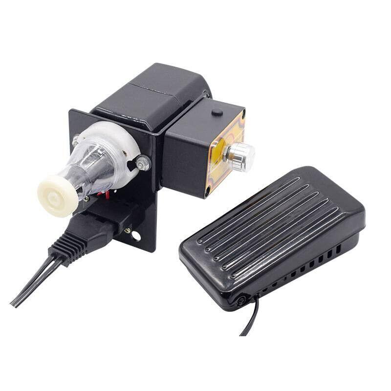 Wire Stripping Machine 220V Electric Enameled Varnished Cable Stripper 0.3-3.5MM