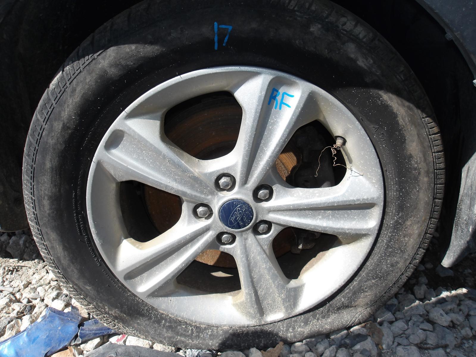 Used Transfer Case Assembly fits: 2014 Ford Escape Grade B