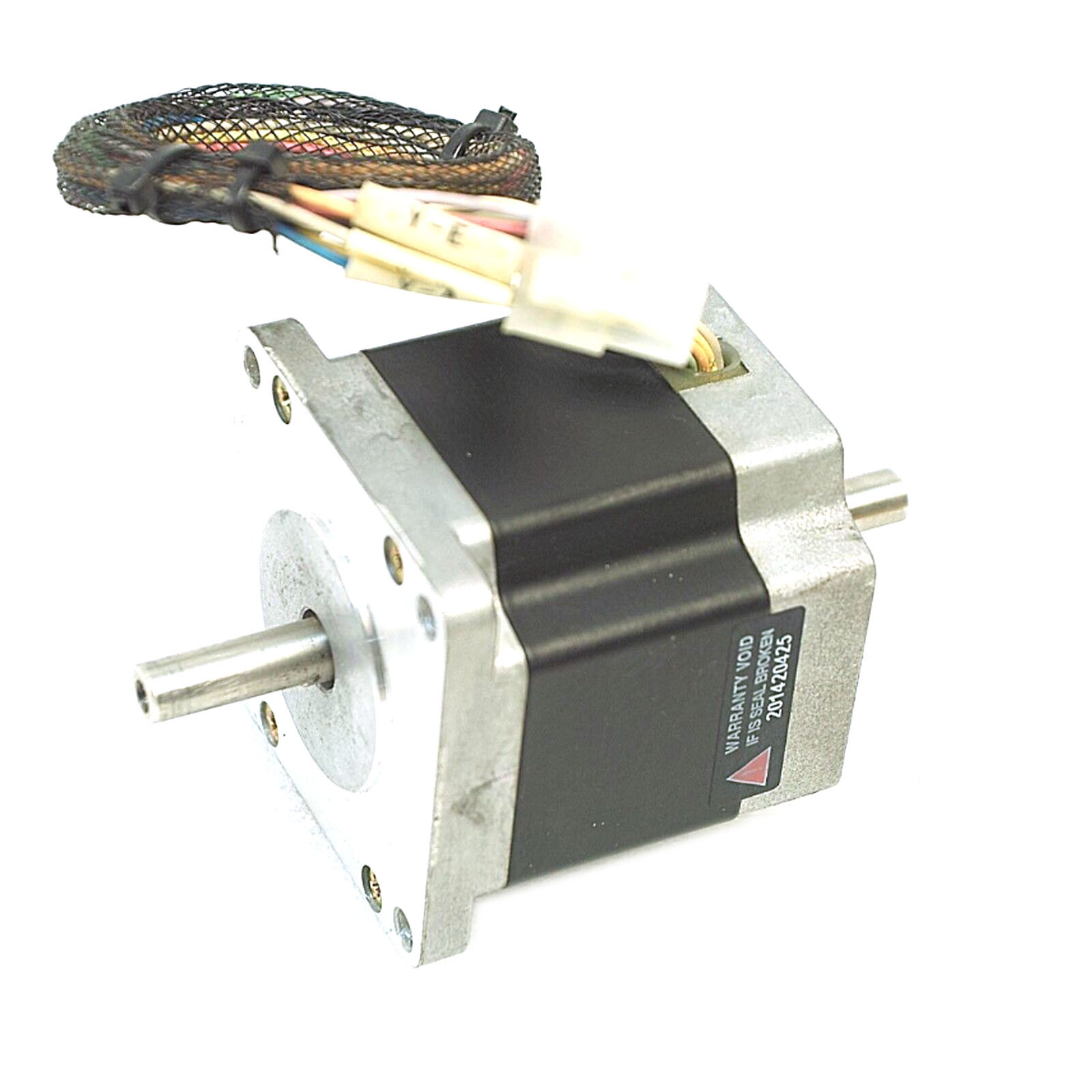 1PCS New VEXTA PK566-B 5PHASE STEPPING MOTOR