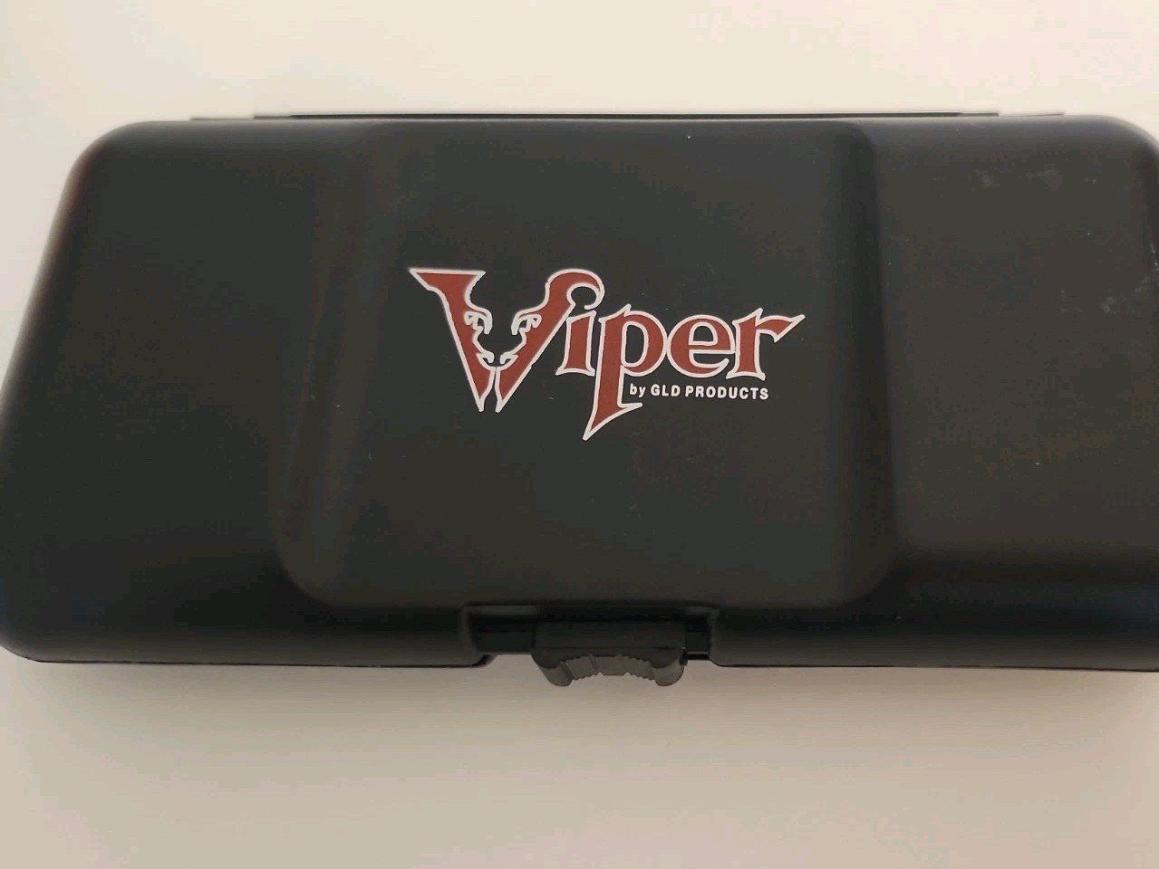 Viper Soft Tip Dart Set 16 Grams Used