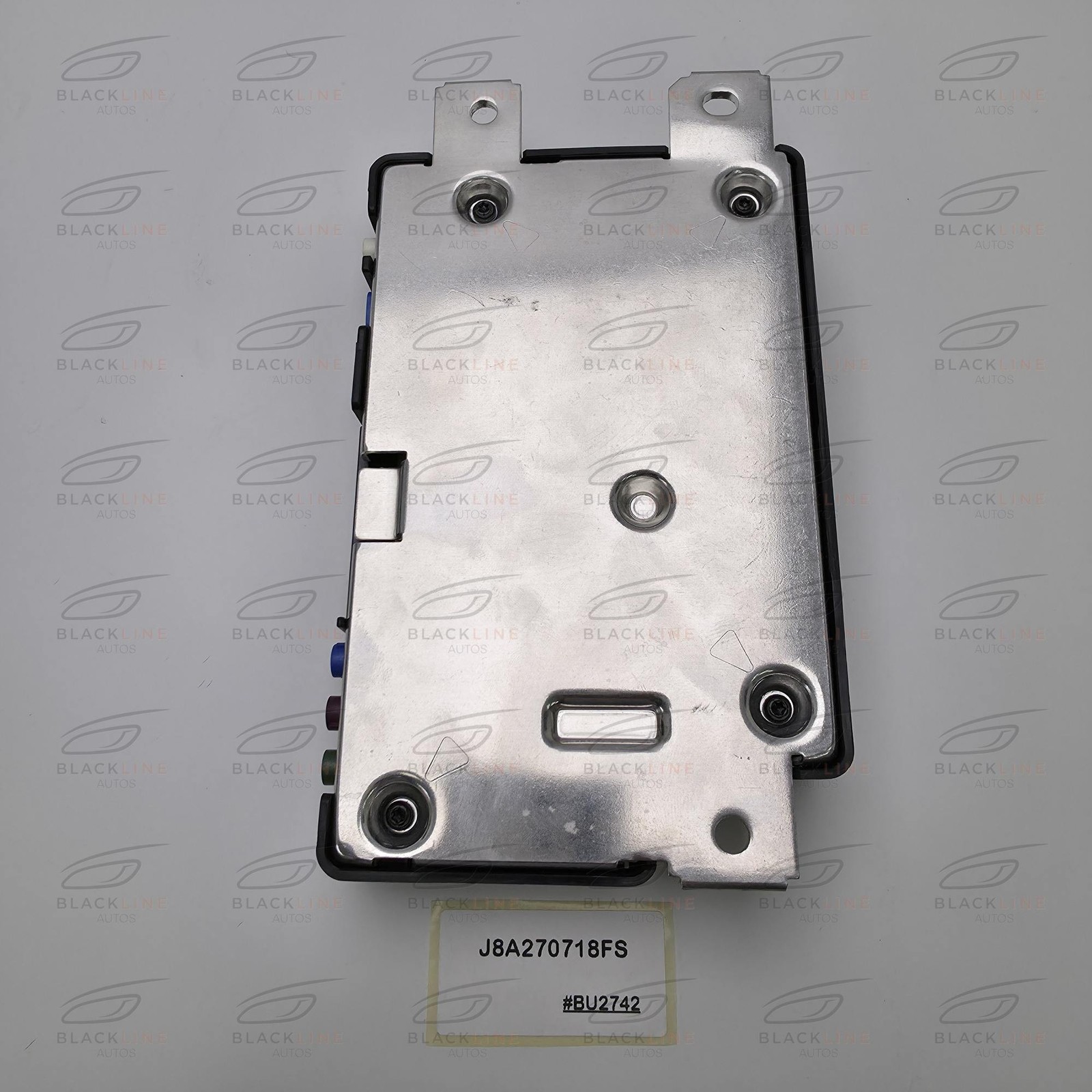 2017-2022 Land Rover Range Rover TELEMATICS CONTROL MODULE J8A270718FS