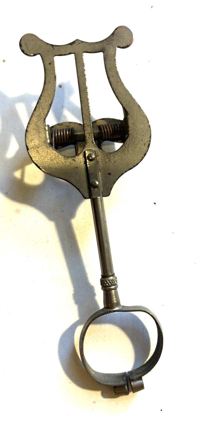LeBlanc Music Holder clamp clip