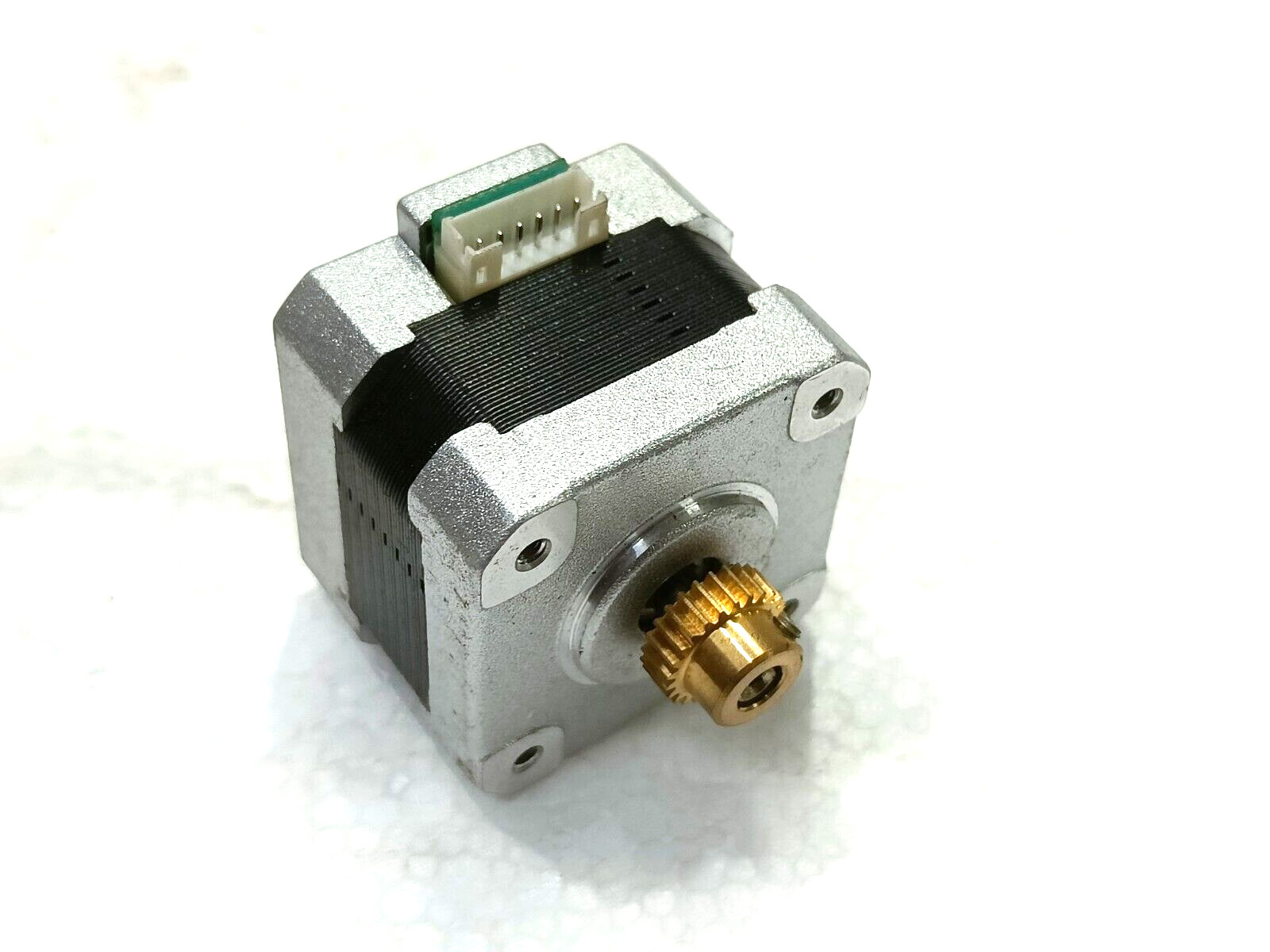 KOMOCON 17H130H-1204A 2 Phase Stepper Motor #NEW