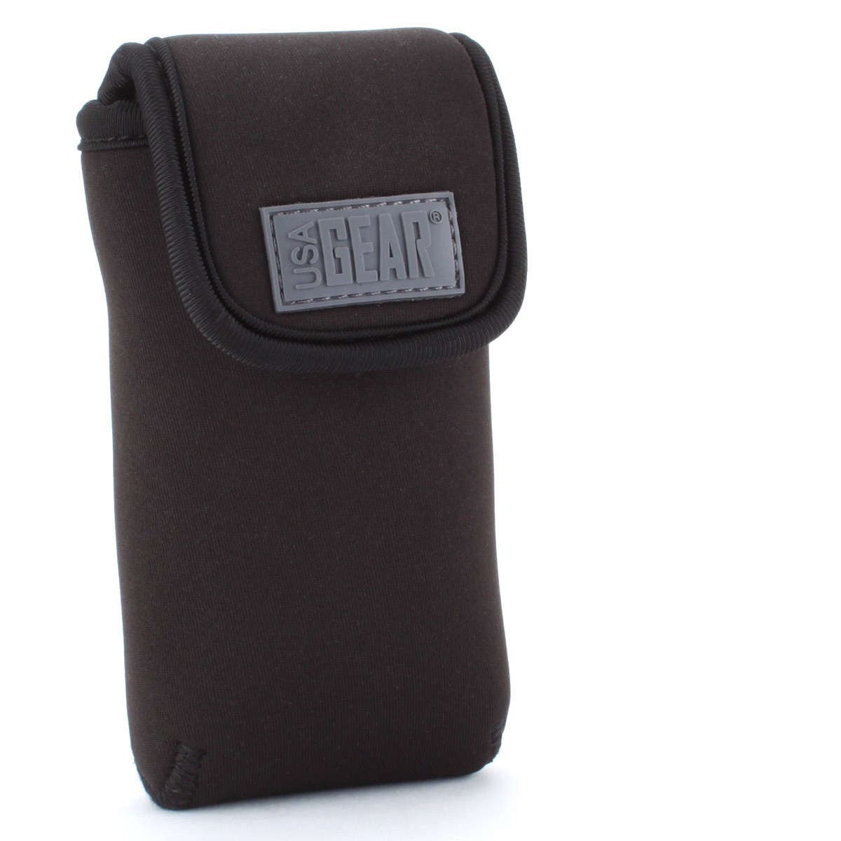USA Gear Safety and Shooting Glasses Case for Protective Eyewear