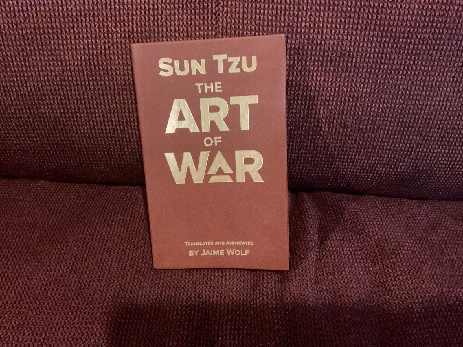 Battletech Sun Tzu The Art Of War By Jaime Wolf Kickstarter Exclusive Item