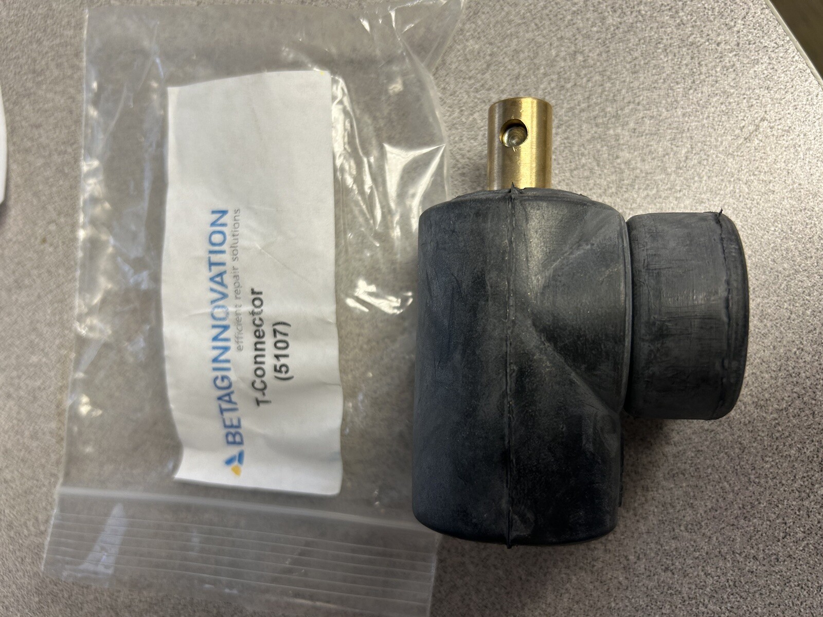 Betag Innovation T-Connector 5107