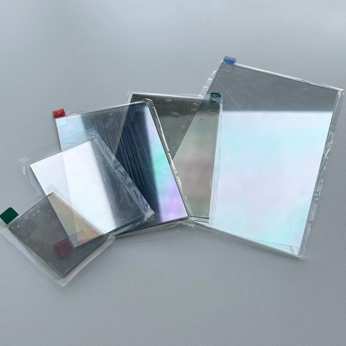 135X85mm 136X85mm 140X85mm 145X85mm Heat Insulation Glass Lens Projector Repair