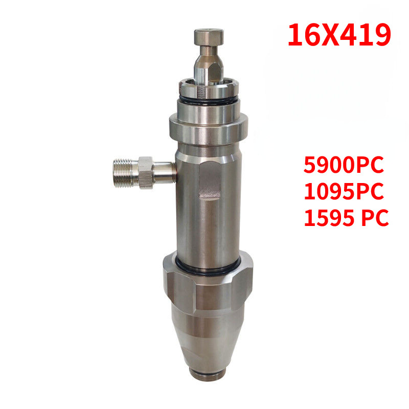 Pump 16X419 MARK V ProContractor Electric Airless Sprayers For 1095 1595 5900 PC